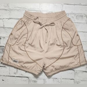 BBXBRAND Relaxed-fit, Padded, Lightweight Shorts - Quilted On the Inside.